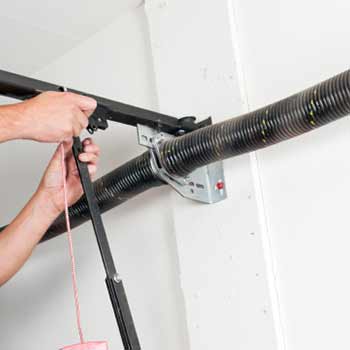 San Juan Capistrano Garage Door Repair