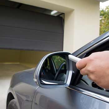 San Juan Capistrano Garage Door Repair