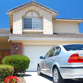 San Juan Capistrano Garage Door Repair